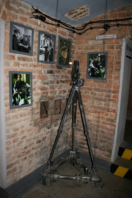 Radiostacja Gliwice 062